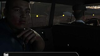 complete halfway house gameplay part 22