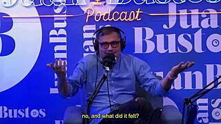 jessica sodi spills her naughty fantasies while cumming on a vibrator