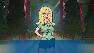 Camp Pinewood Part 1: Welcome To Camp