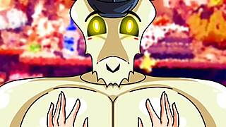 Friday Night Funkin Tabi Es Adorado Por Boyfriend