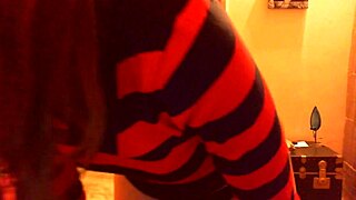 just wild, double penetration giving crazy orgasms to italian babe