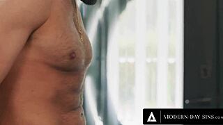 Jesse Pony, why'd Will Pounder skip me?