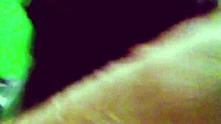 i watch blonde whore give monster cock blowjob