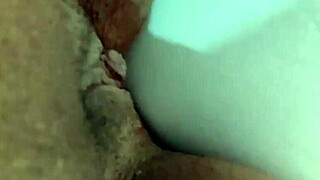 Fucking Father's Brazilian Girlfriend Roughly