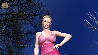 Play Lunars Chosen 1 anime game