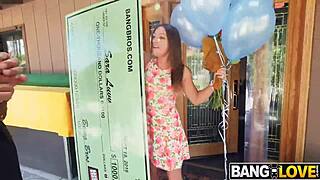 sara luvv handles two monster cocks ricky johnson charlie mac