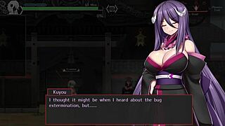 Hey, Check Out H-Game Hachina Gameplay, So Cool! 😍