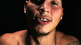 i feel that tattooed guy's huge cock stretching my tight ass so deep