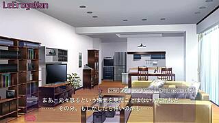 Nodoka's Voice Next Door