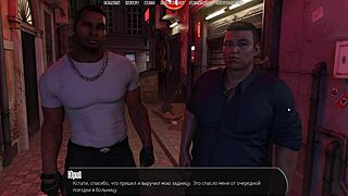 complete halfway house gameplay part 22