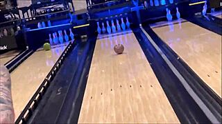 Did I really lose that anal bet to a Tinder guy? Latina quickie with big cock blowjob and riding.