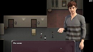 Exploring Wild Scenes In Lust Epidemic Gameplay Part 18