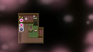 Grace Faces Humiliation And Fingering In Labyrinth Town Part 20