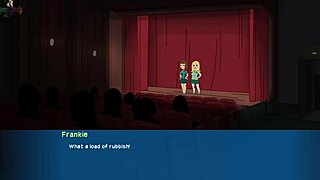 Camp Pinewood Part 1: Welcome To Camp