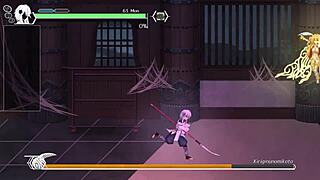 Hey, Check Out H-Game Hachina Gameplay, So Cool! 😍