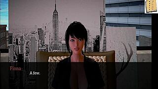 My New Family 127 Hentai