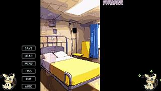 In this hentai game, all the big-tit japanese nurses at the hospital get fucked by my enormous cock.