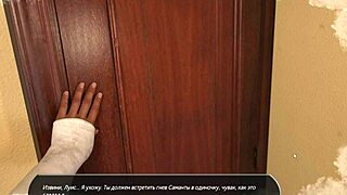 complete halfway house gameplay part 22