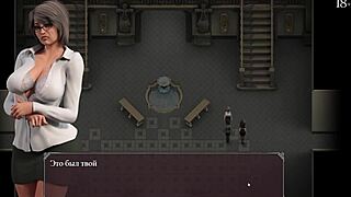 Exploring Wild Scenes In Lust Epidemic Gameplay Part 18