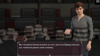 Exploring Wild Scenes In Lust Epidemic Gameplay Part 18