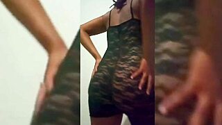 sexy latina more6 tlg shines in hot photoshoot