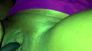 j&j make pussy cum from vibrator