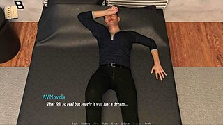 Play Lunars Chosen 1 anime game