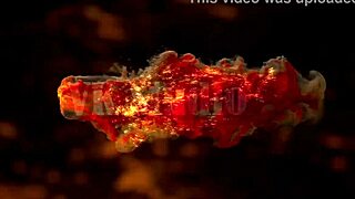 Legendary flexible Alexa Flexy bends over for Nick Whitehard’s hard anal