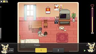 hentai game village rhapsody part 2 narrated in spanish