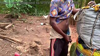 Hot Cumshot After Intense Doggystyle Fucking In Anime Style