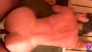 Best Big Bubble Butt Makes You Cum In Five Minutes