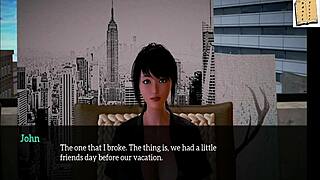 My New Family 127 Hentai