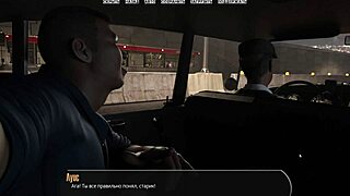 Комплетна игра Halfway House део 22