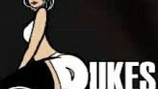 I'm stunned as biker milf freed from prison takes boss's BBC first time.