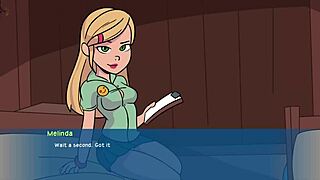 Camp Pinewood Part 1: Welcome To Camp