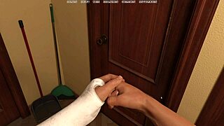 complete halfway house gameplay part 22