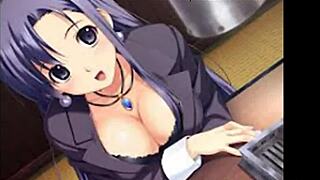 Anime Girls Sexy Ecchi Adventures