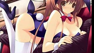 Anime Girls Sexy Ecchi Adventures