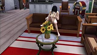 Wicked Whimsville Ravensnake Juice Drips in Episode 17!