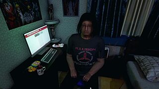 complete gameplay - deviant anomalies part 22 😏