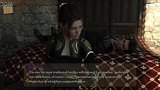 The Price Of Power 56