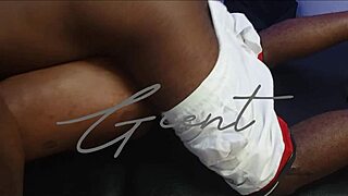 man, i got my step sister all wet and fucked her tight pussy hard!