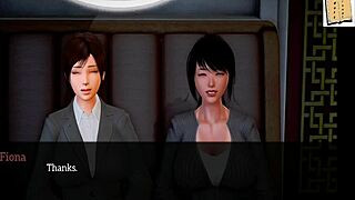 Why is my new family so erotic with these teen asses and small tits?