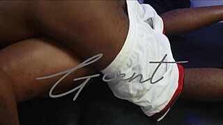 man, i got my step sister all wet and fucked her tight pussy hard!