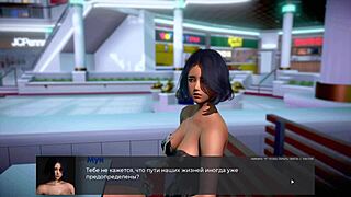 complete gameplay - deviant anomalies part 22 😏