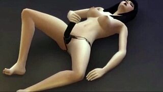 Wicked Whimsville Ravensnake Juice Drips in Episode 17!