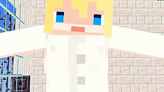 Man, I-I’m obsessed with this Cupshell hentai compilation!