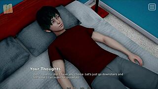 My bully is my lover 28