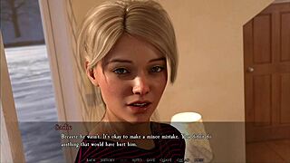 Amazing Threesome with Two Hotties - Bare Witness 14