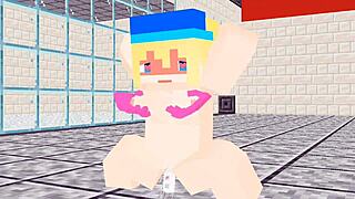 Man, I-I’m obsessed with this Cupshell hentai compilation!